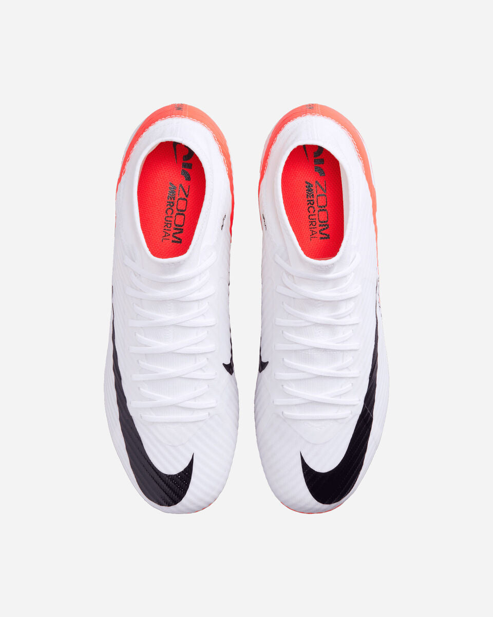 nike zoom superfly 9 academy scarpe da calcio