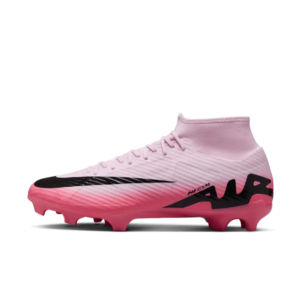 nike zoom superfly 9 academy fg/mg