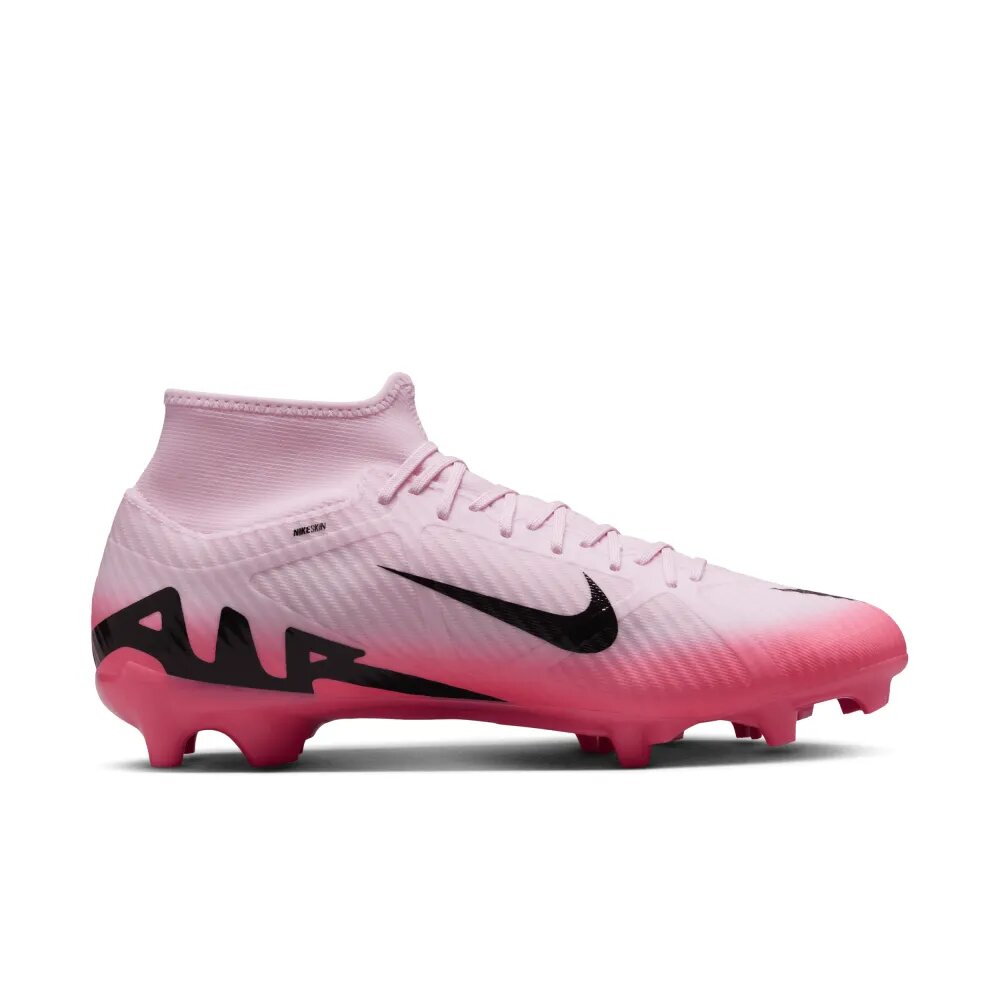 nike zoom superfly 9 academy fg/mg