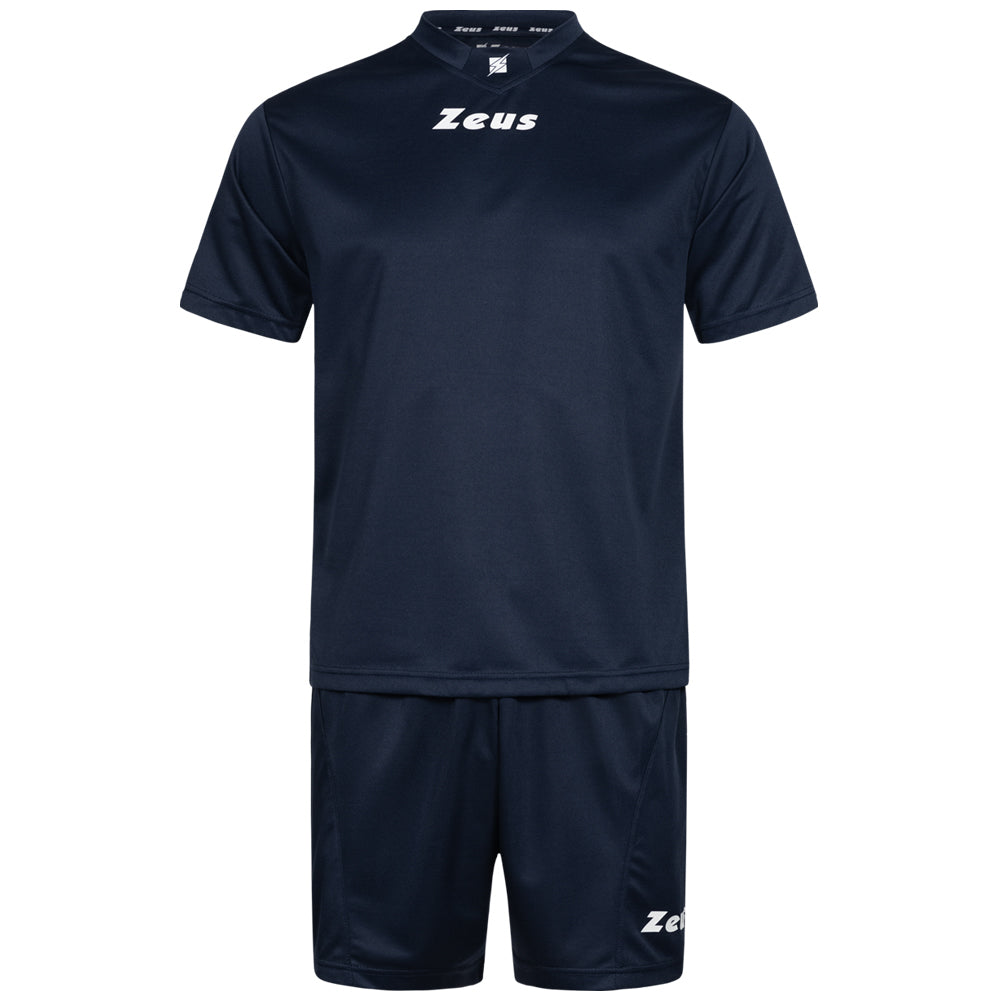 kit promo zeus blu navy