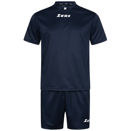 KIT PROMO ZEUS BLU NAVY