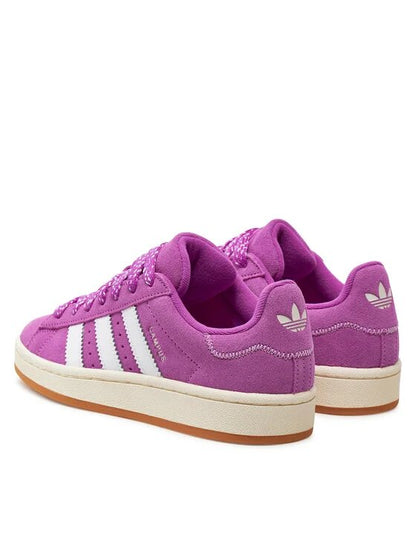 Adidas Campus 00s Viola Burst donna