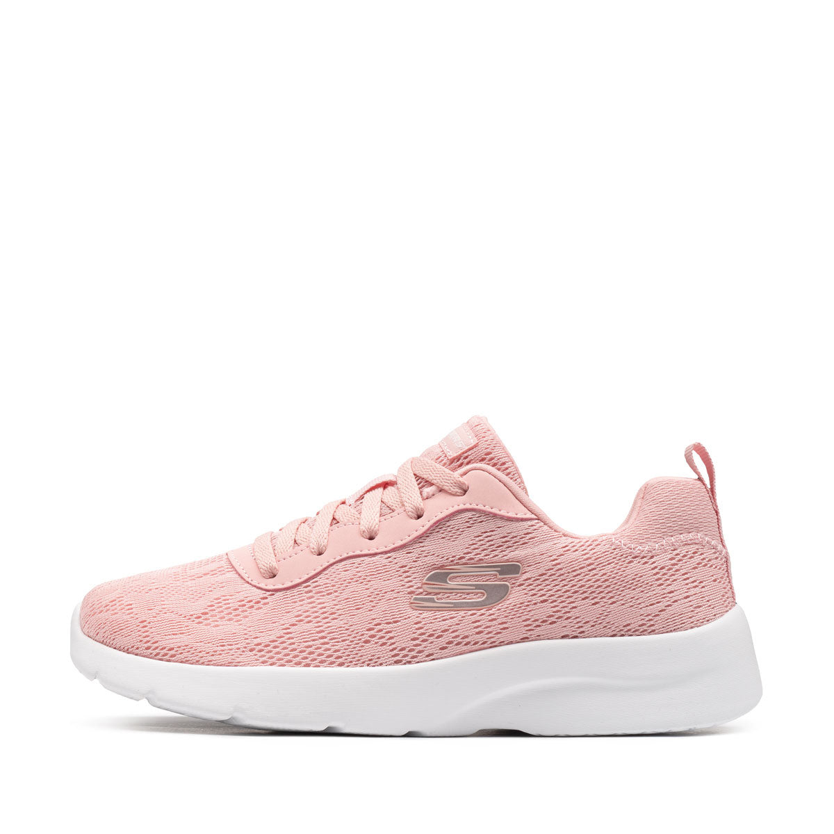 skechers dynamight   light pink ltpk donna