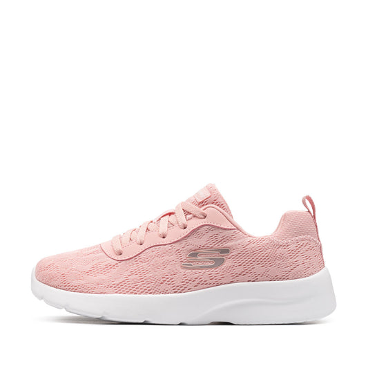 Skechers Dynamight   Light Pink Ltpk donna