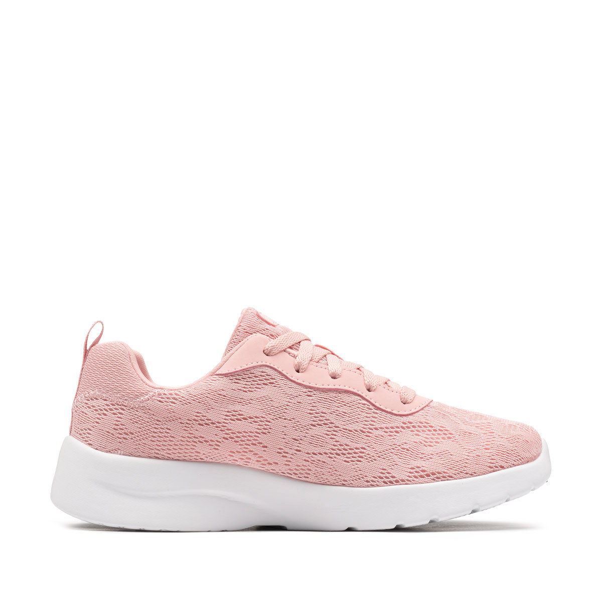 skechers dynamight   light pink ltpk donna