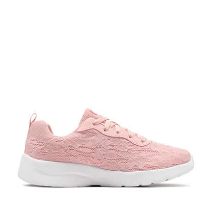 Skechers Dynamight   Light Pink Ltpk donna