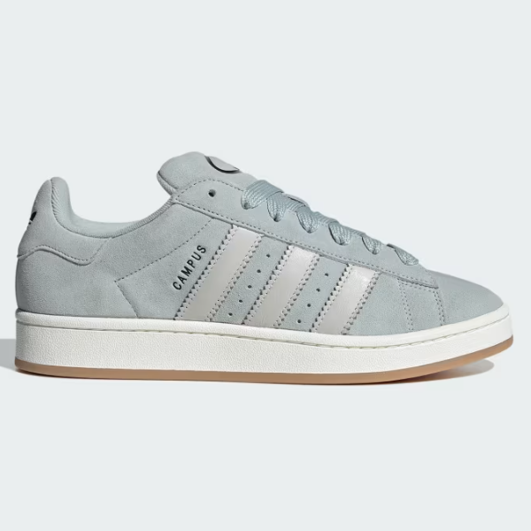 adidas campus 00s wonder silver grey