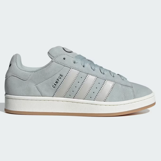 adidas Campus 00s Wonder Silver Grey