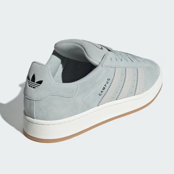 adidas campus 00s wonder silver grey