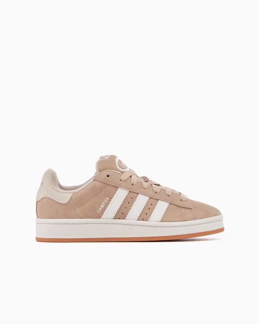 adidas campus anni '00 wonder beige