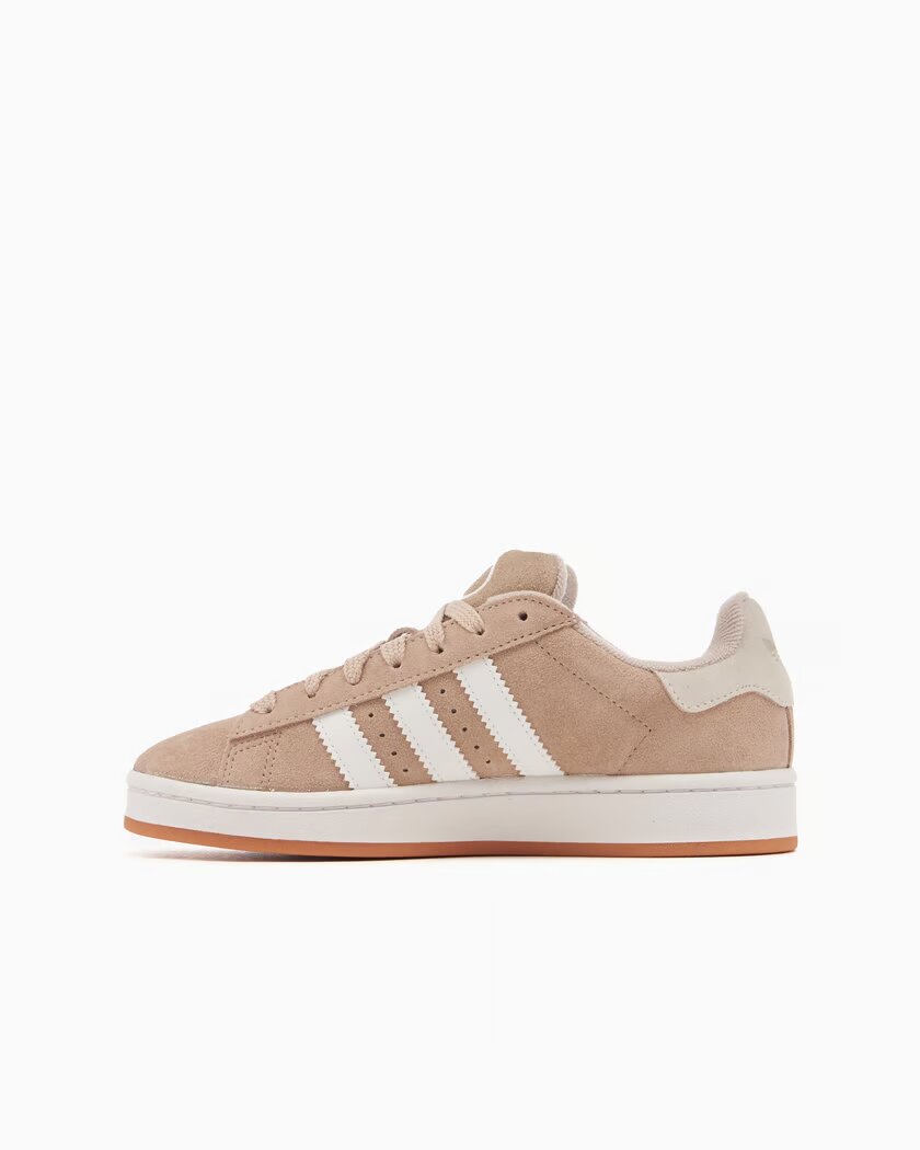 adidas campus anni '00 wonder beige