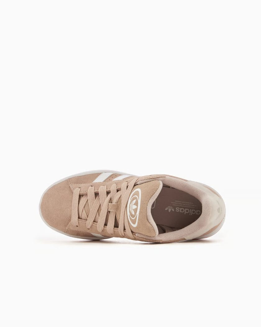 adidas campus anni '00 wonder beige