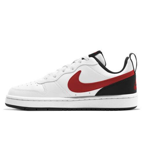 nike court boriugh low 2 (ps)