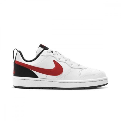 nike court boriugh low 2 (ps)