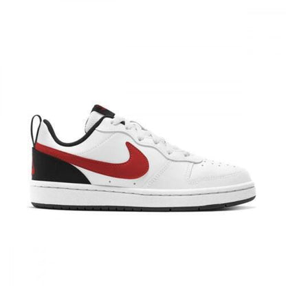 NIKE COURT BORIUGH LOW 2 (PS)