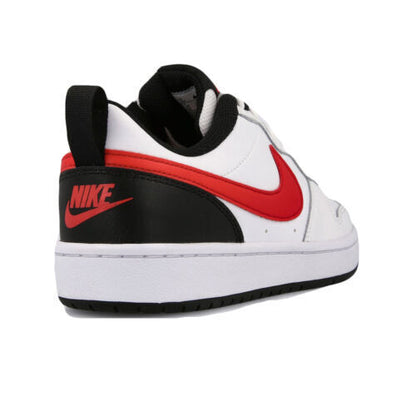 NIKE COURT BORIUGH LOW 2 (PS)