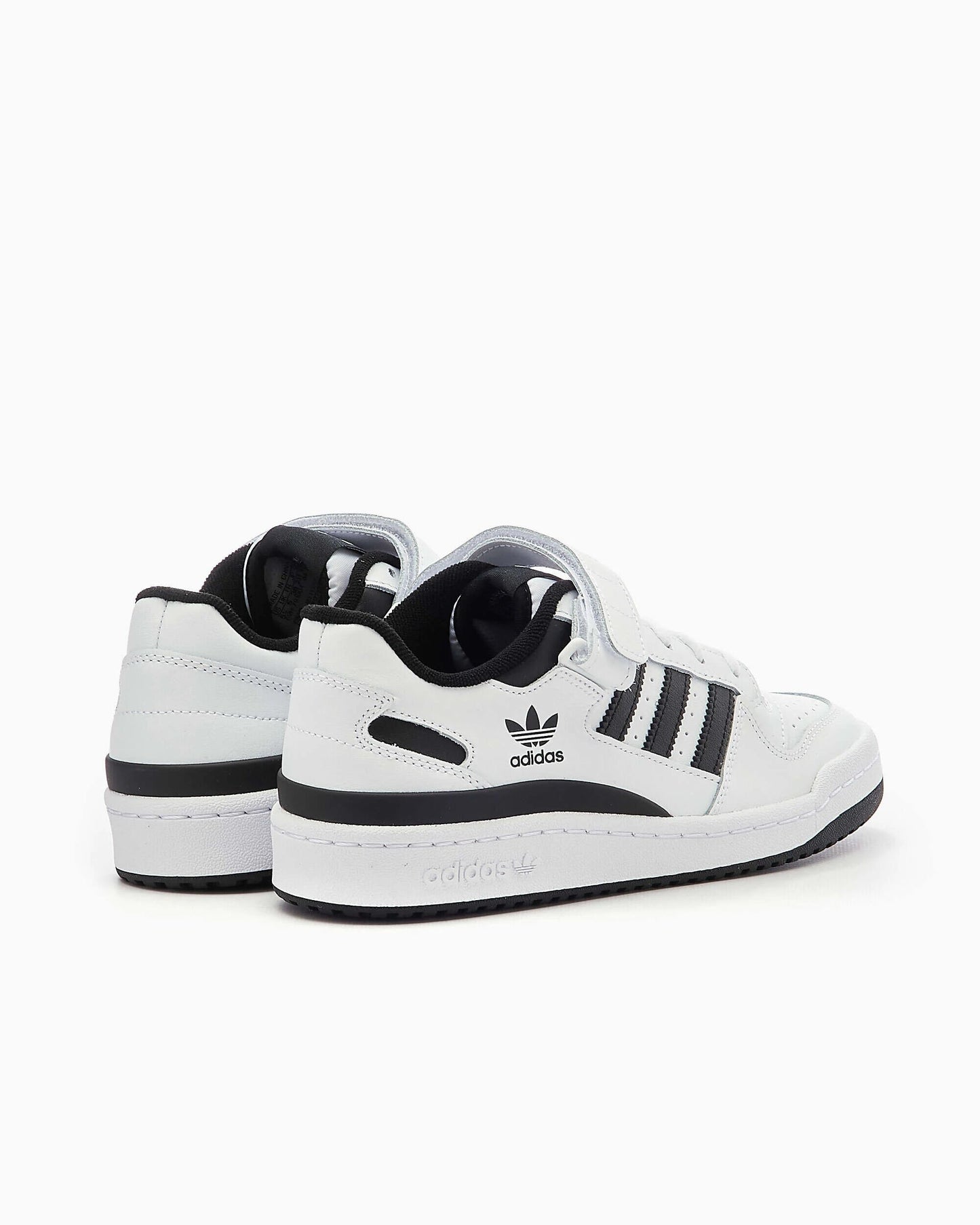 adidas forum low