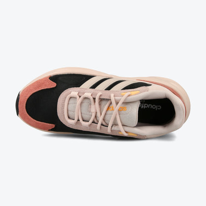 Adidas Ozelle Cloudfoam Lifestyle Running Sneakers rosa