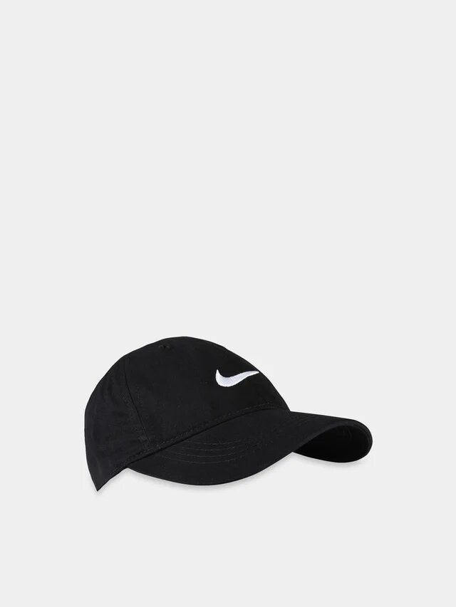 nike nab boy swoosh ballcap