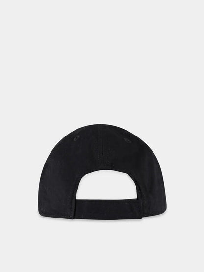 Nike Nab Boy Swoosh Ballcap