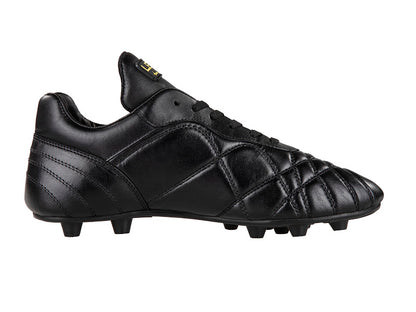 LENG TACKLE SCARPE DA CALCIO BLACK