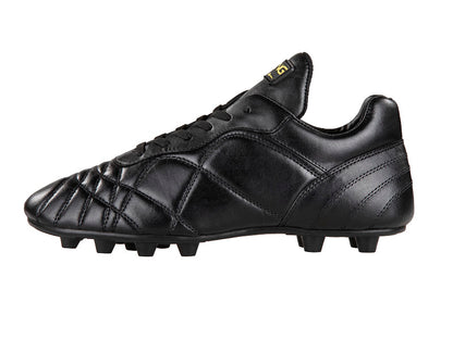 LENG TACKLE SCARPE DA CALCIO BLACK