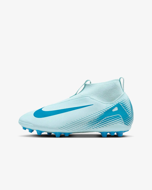 NIKE JR ZOOM SUPERFLY 10 ACADEMY AG