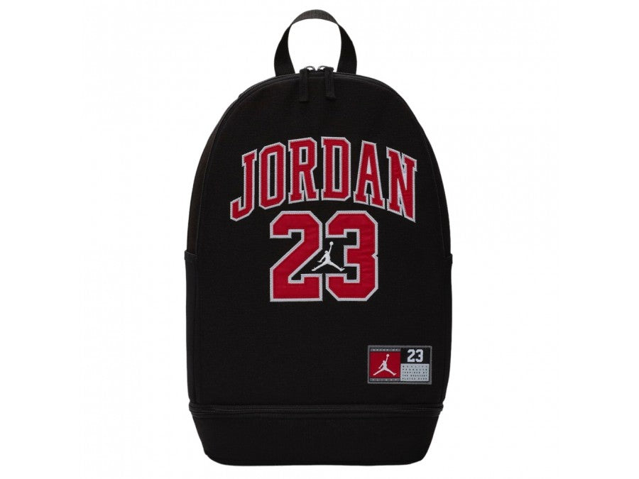 jordan zaino jersey nero