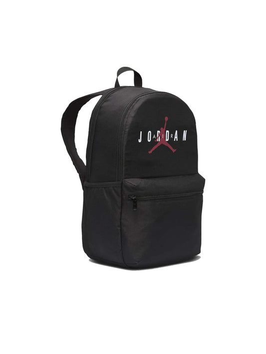 Jordan Eco Backpack Black