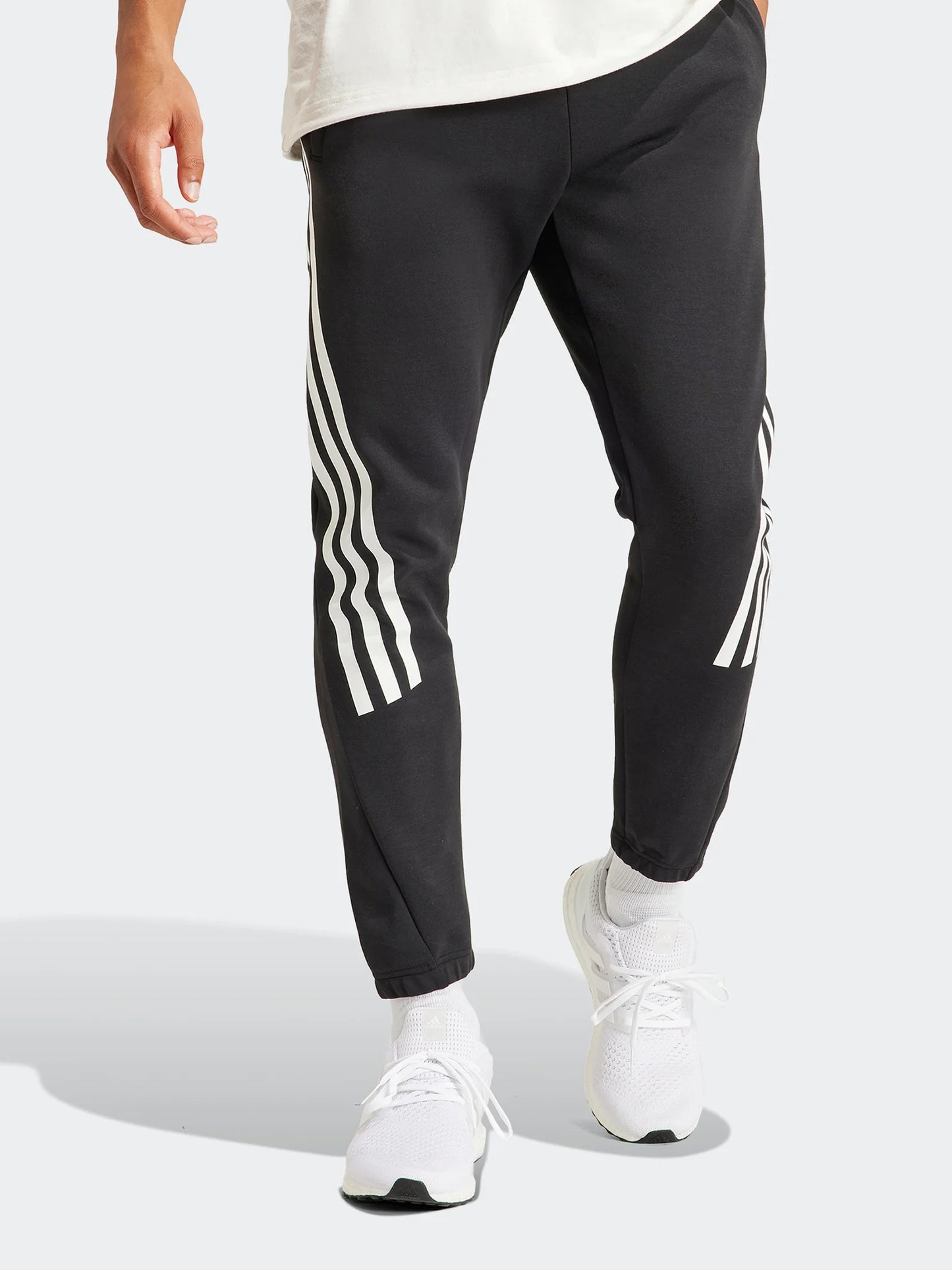 adidas pantaloni future icons 3-stripes