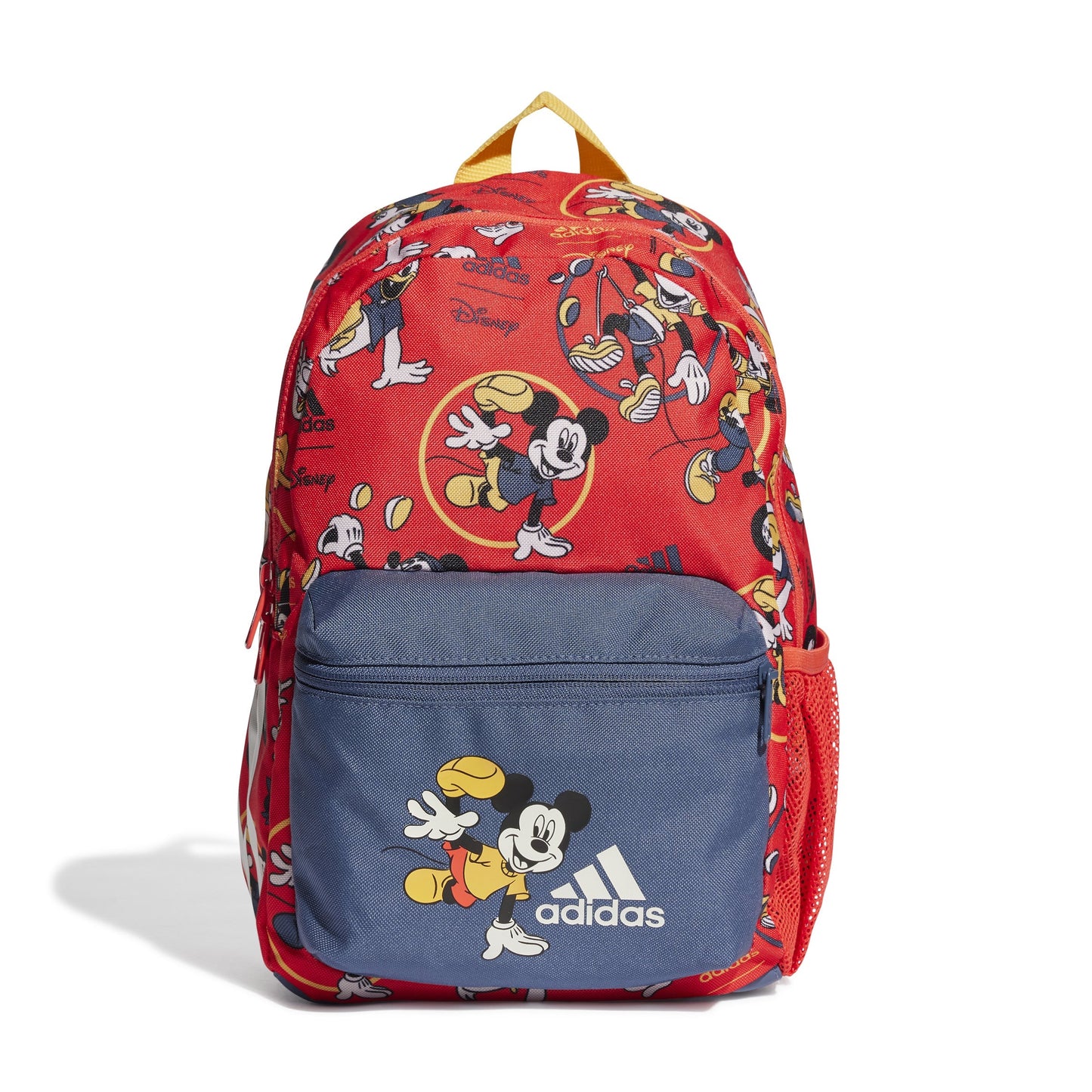 adidas zaino adidas disney mickey mouse