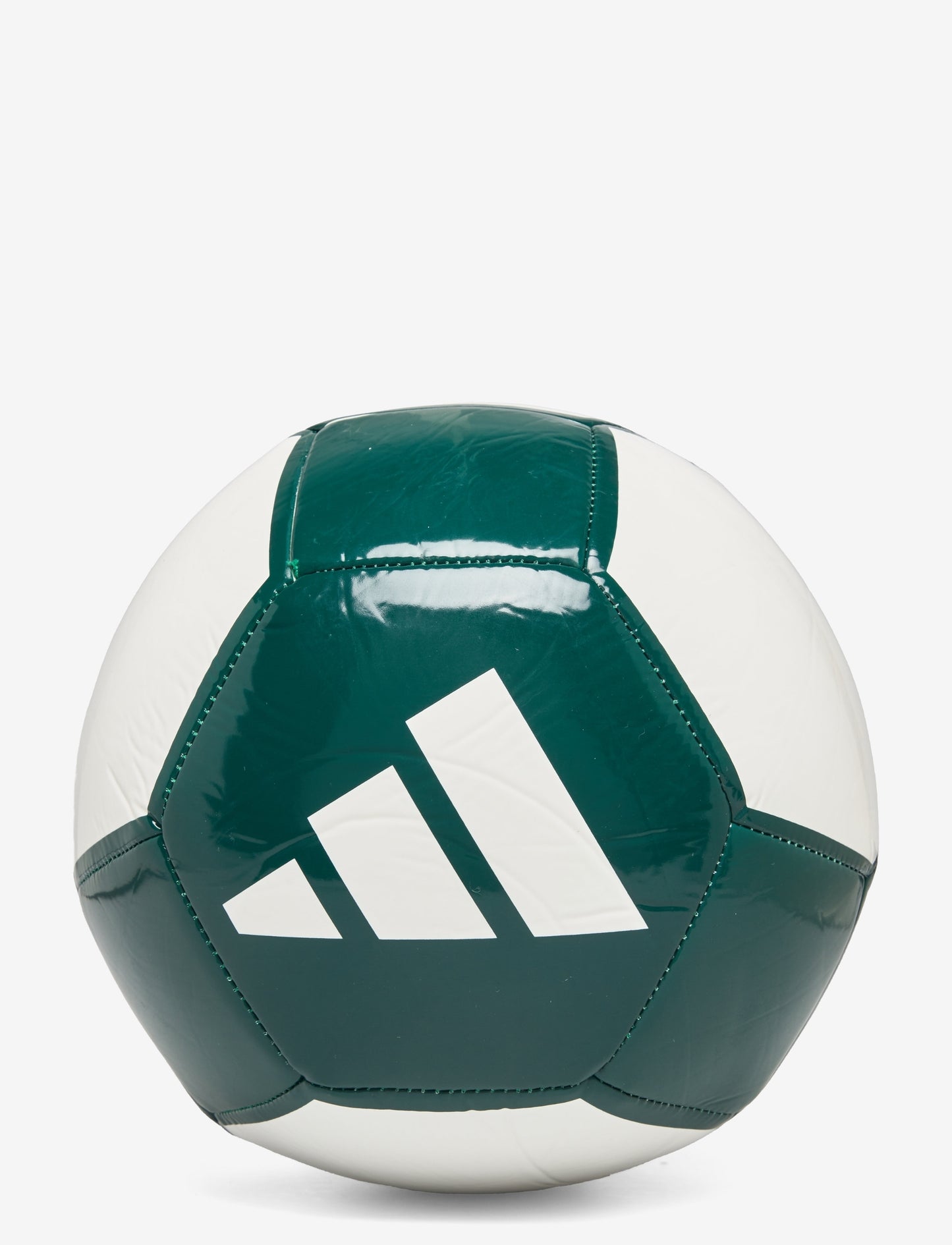 ball adidas epp club esmerald-white