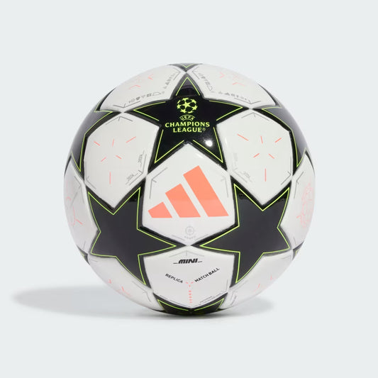 Adidas UEFA Champions League Mini Skills Ball