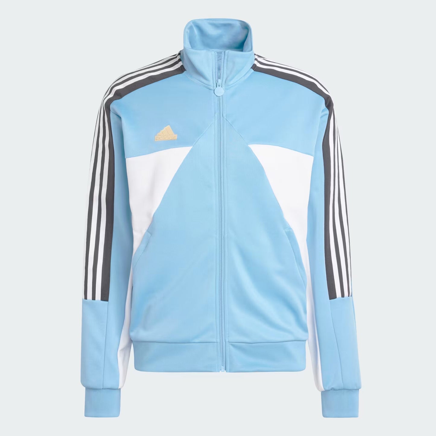 felpa adidas house of tiro nations pack uomo