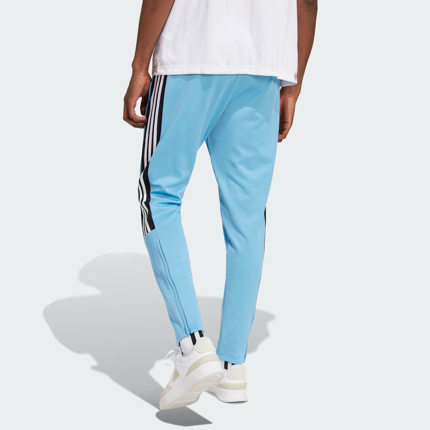 adidas pants house of tiro nations pack - azul