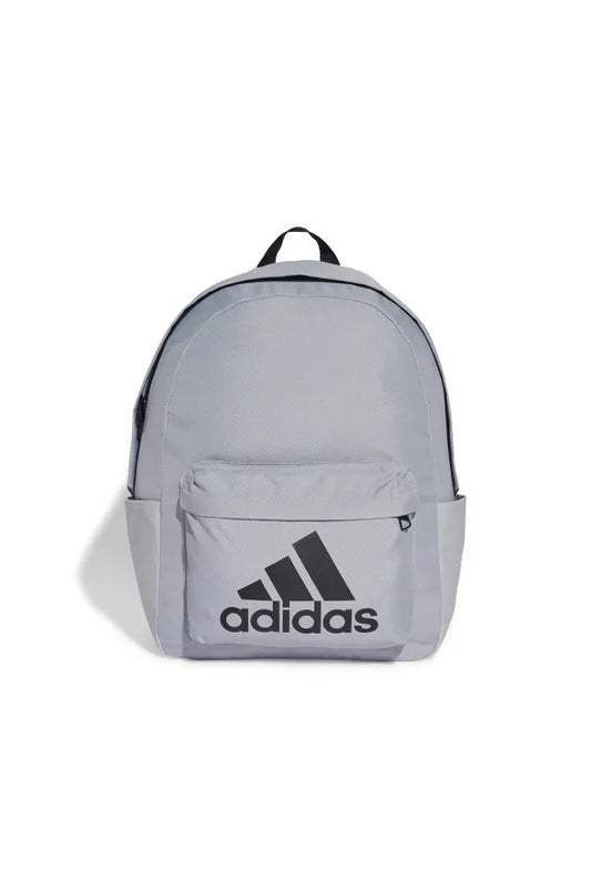 Zaino Classic Badge of Sport Grey Two / BlackAdidas