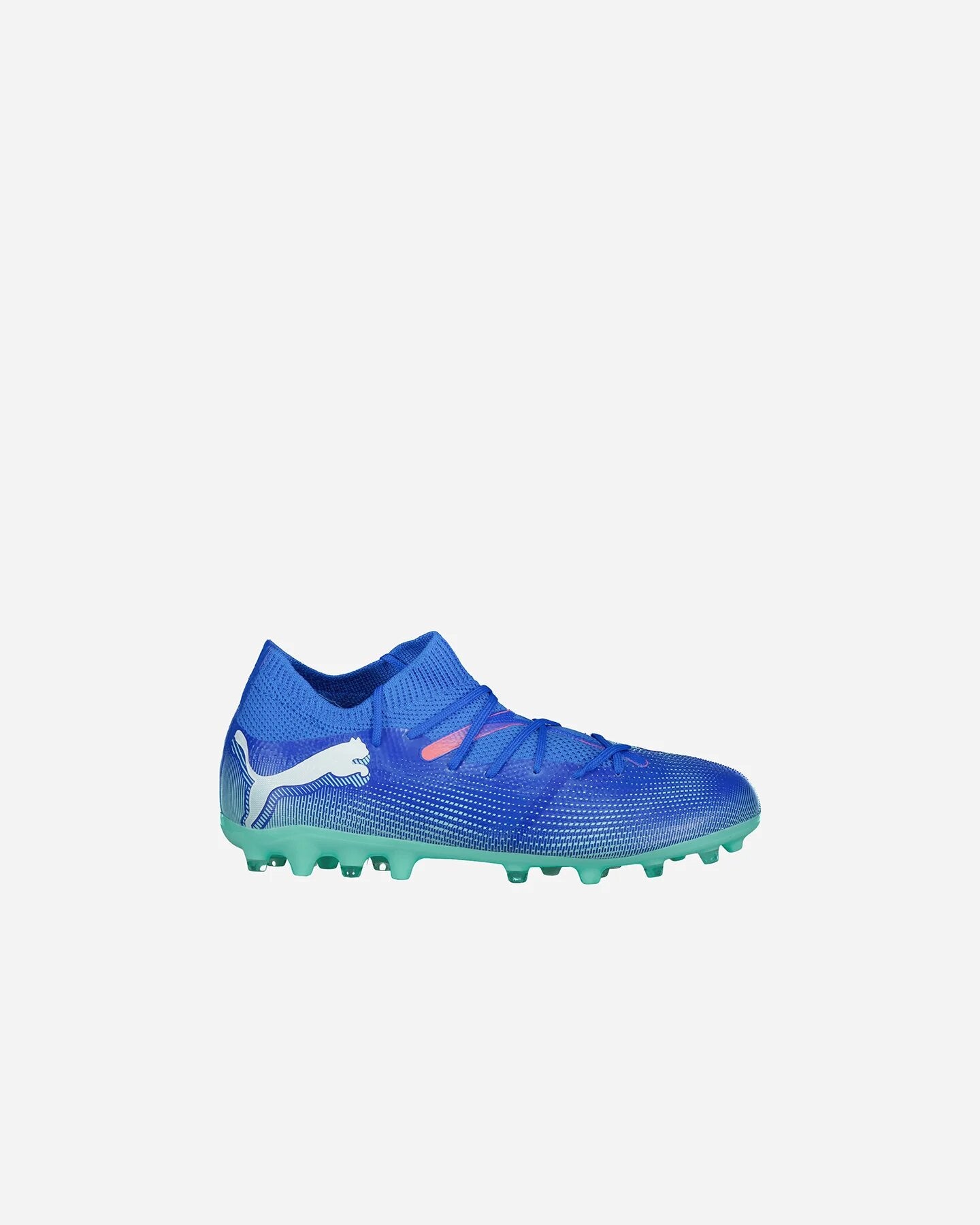 scarpe calcio puma future 7 match mg jr