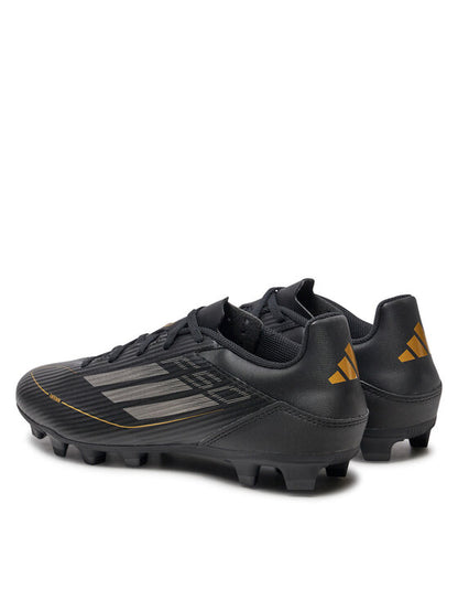 adidas Scarpe da calcio F50 Club FxG IE0614 Nero