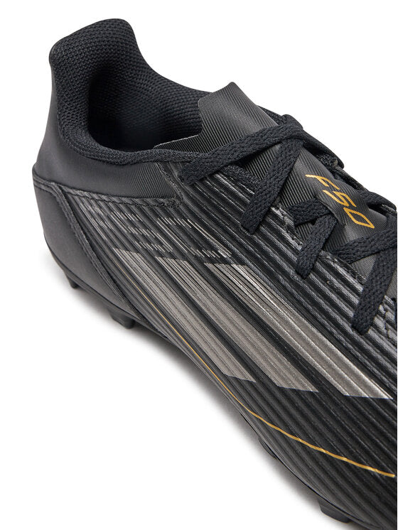 adidas scarpe da calcio f50 club fxg ie0614 nero