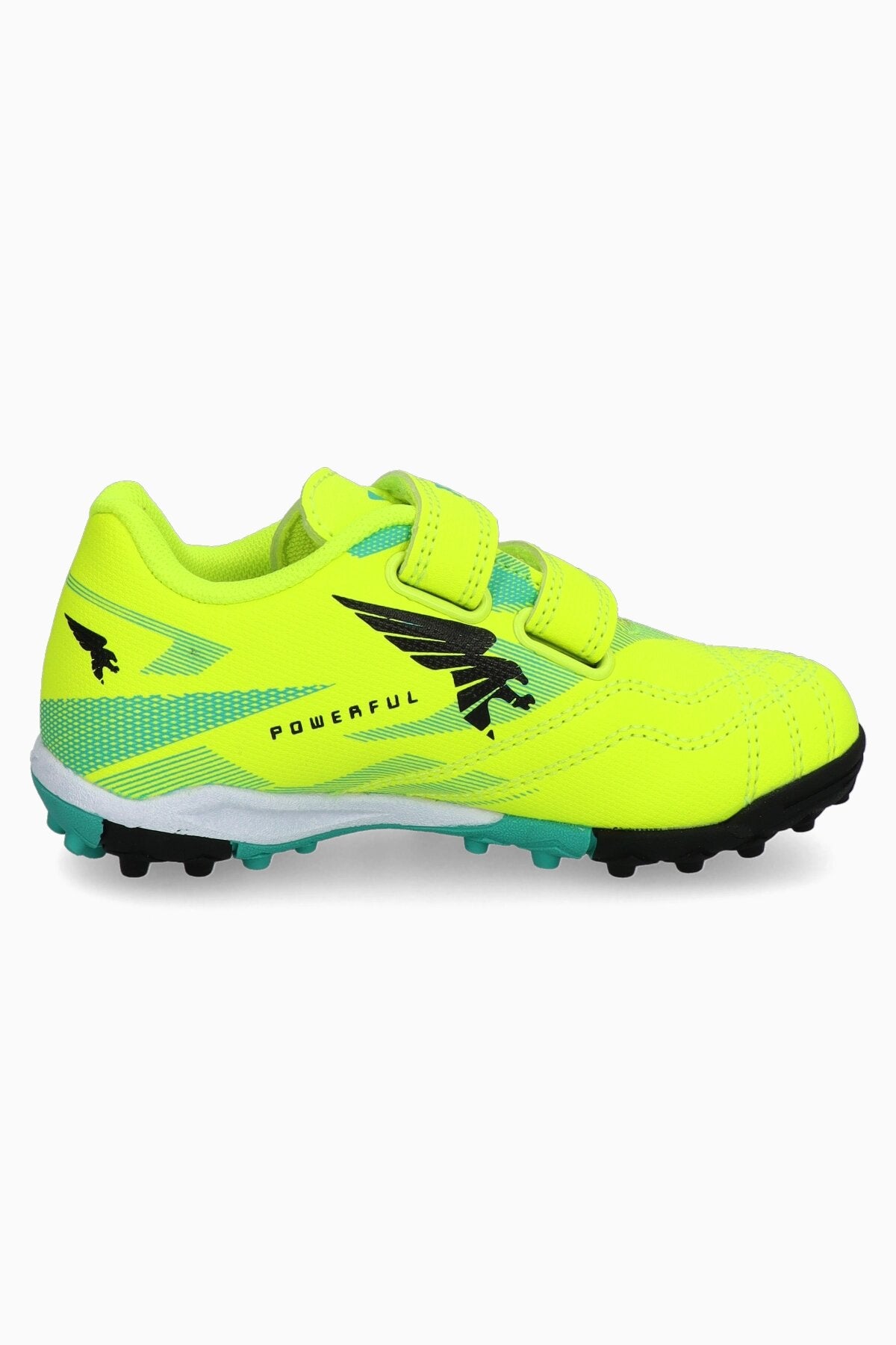 powerflu joma lemon fluor turf sohle