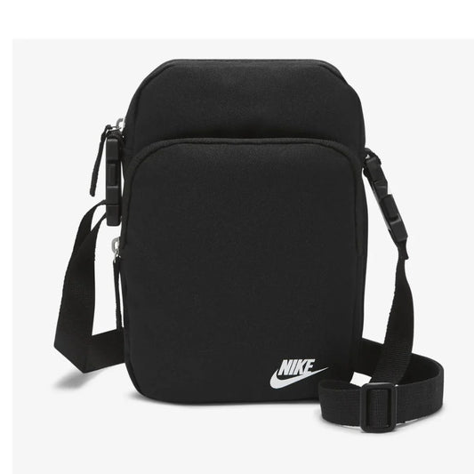 Nike Heritage Borsa a tracolla