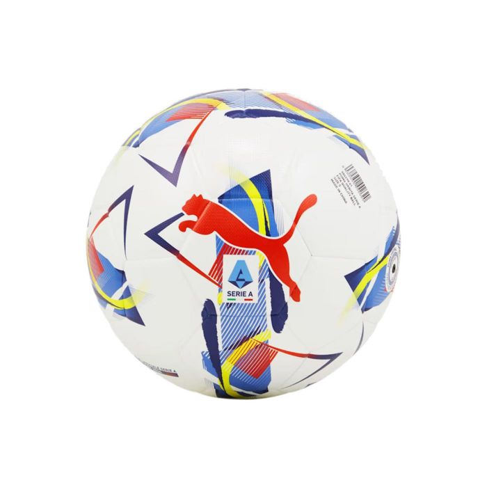 puma pallone da calcio orbita serie a fifa®