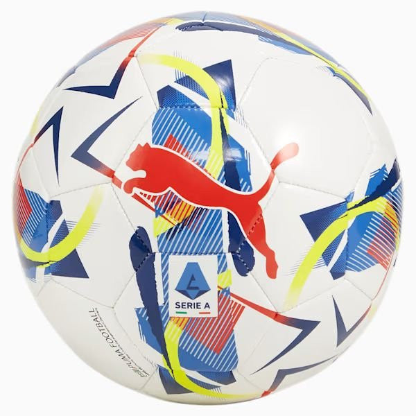 puma miniball orbita serie a 2024\\/25