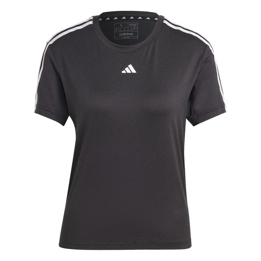 ADIDAS AEROREADY Train Essentials 3-Stripes Tee