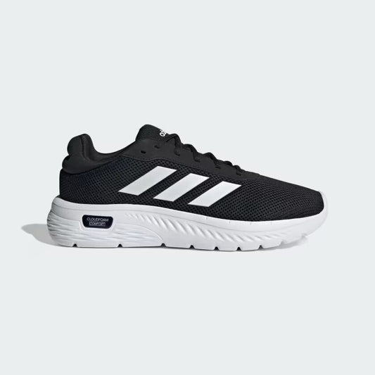 ADIDAS CLOUDFOAM COMFY NERO