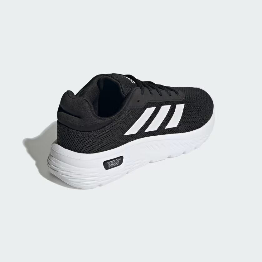 adidas cloudfoam comfy nero