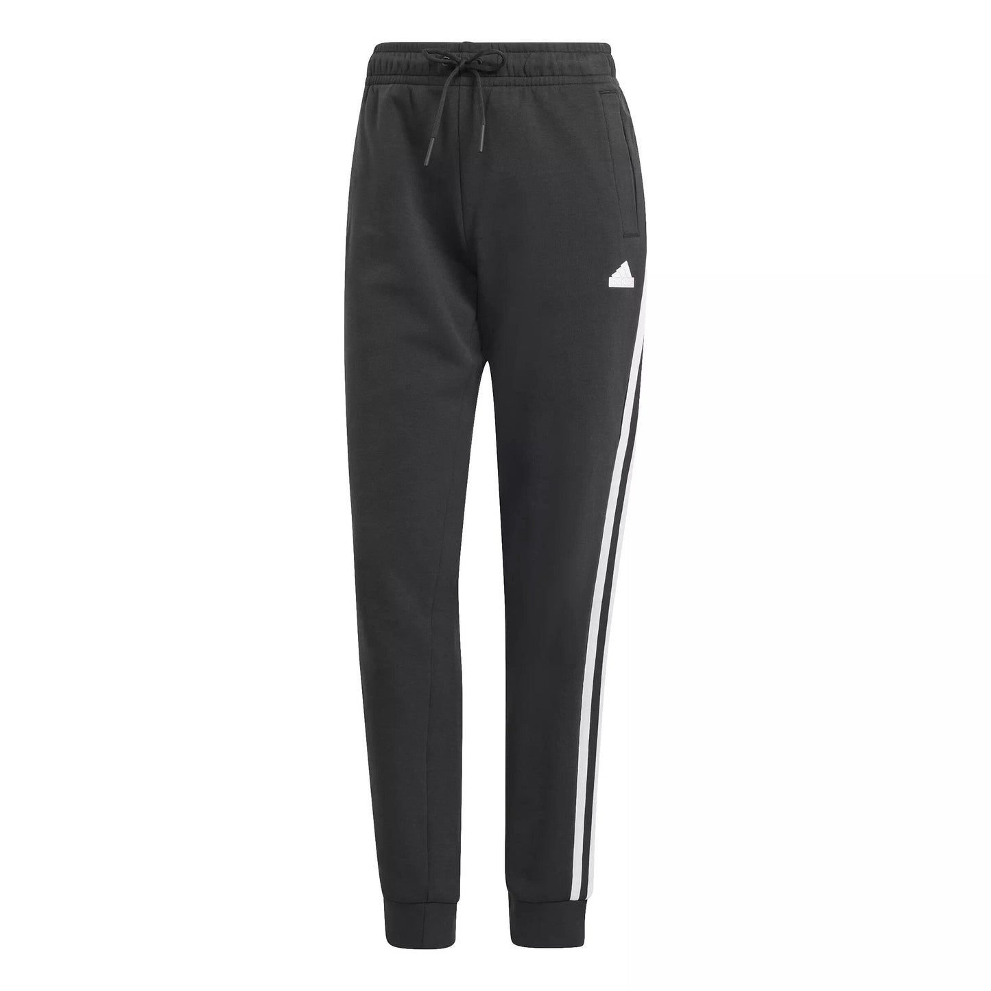 adidas pantaloni da tuta future icons 3-stripes