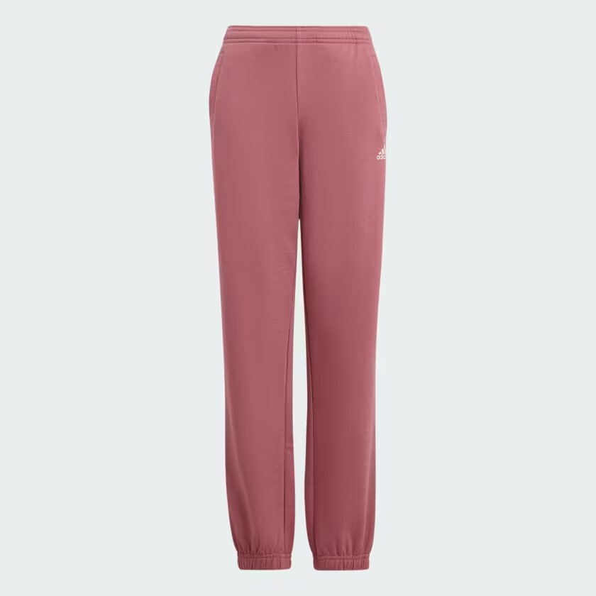 pantalone adidas bambina rosa