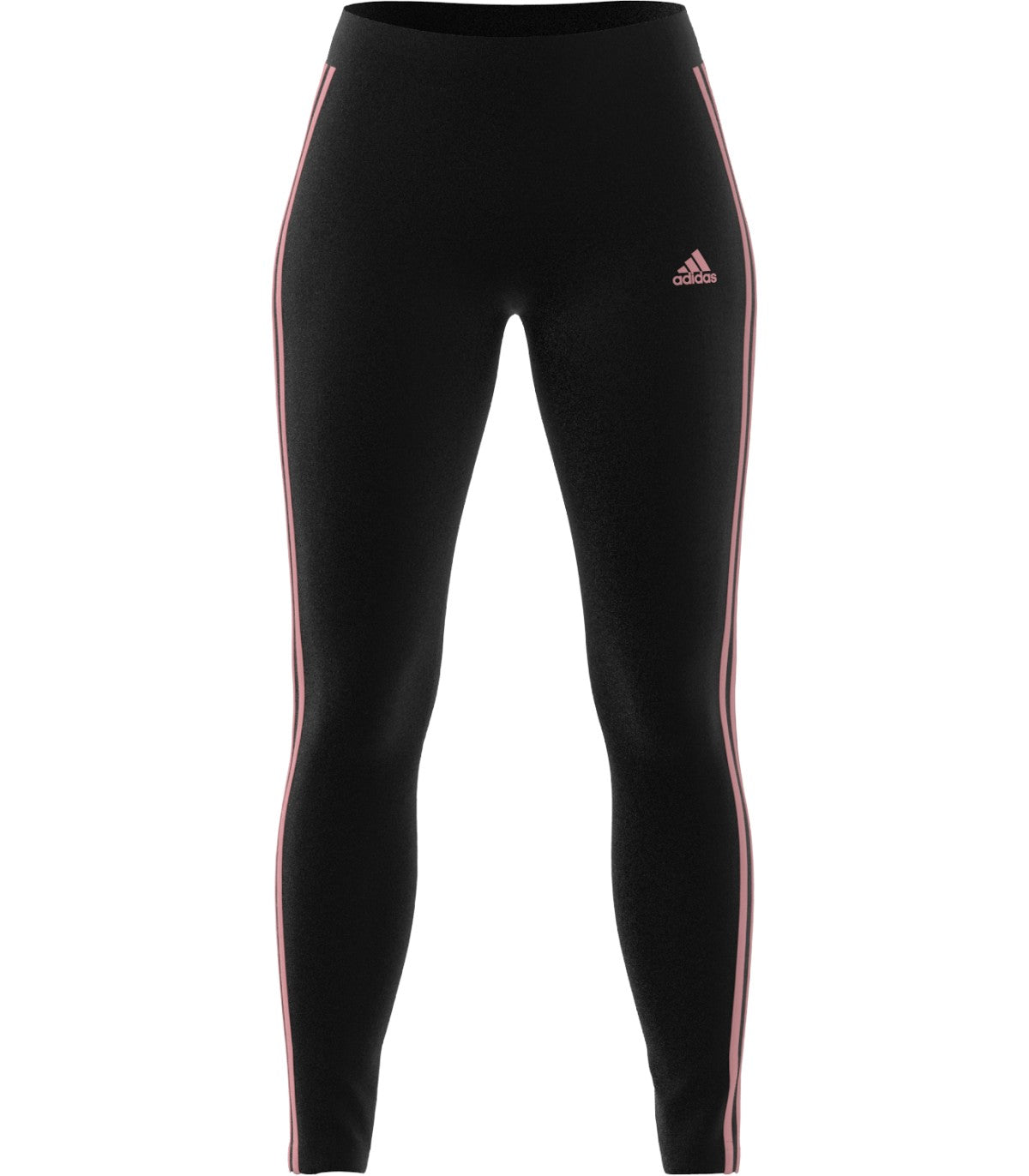 adidas leggings 3 stripes-