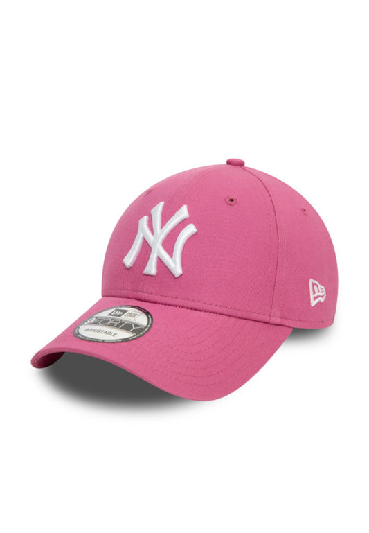 CAPPELLO NEW ERA MAGENTA